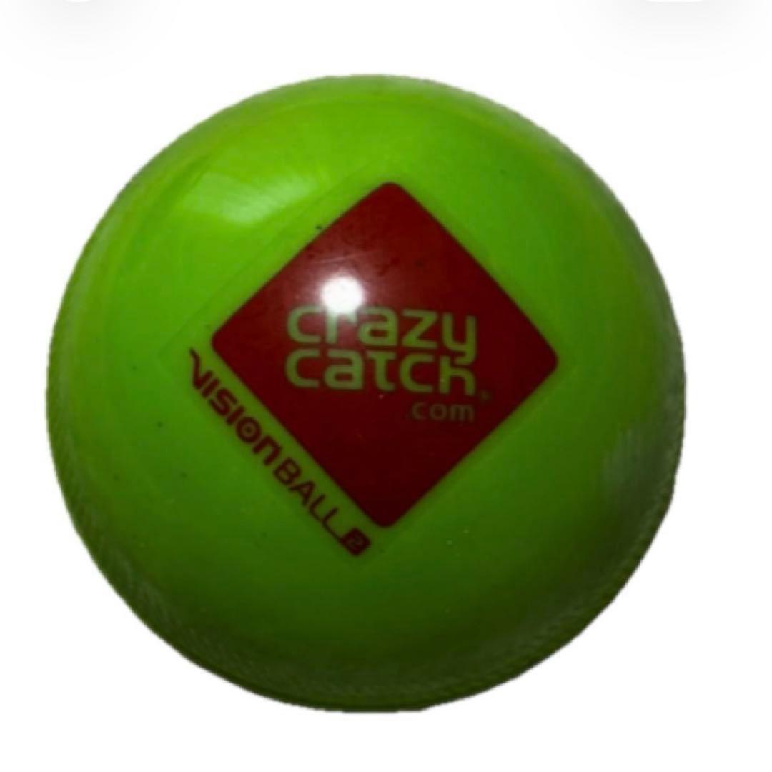 美品※Crazycatch DOUBLE TROUBLE UPSTART