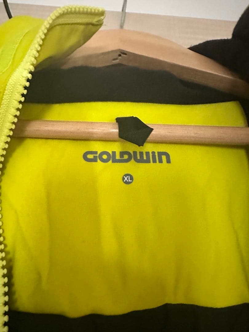 【美品】スノボウェア 登山ウェア