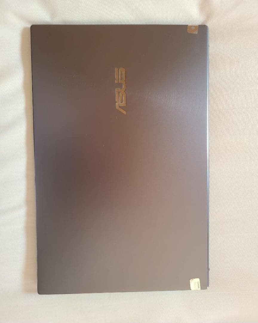Windowsノート本体 ASUS ZenBook 14