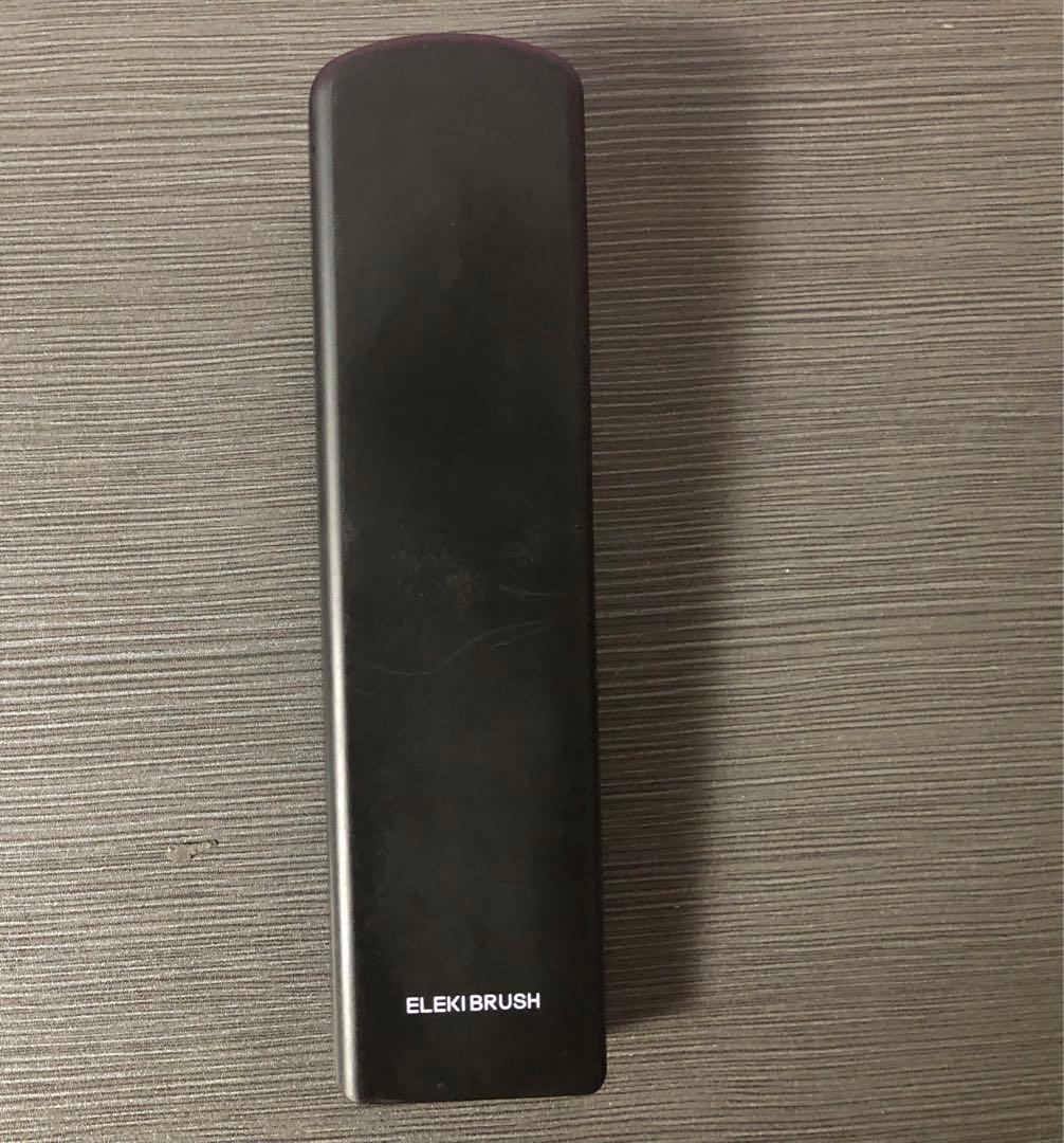 Brighte ELEKIBRUSH 美容ブラシ