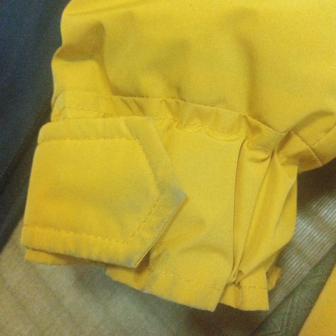 さ*い様 マッカージュ　ライトダウン