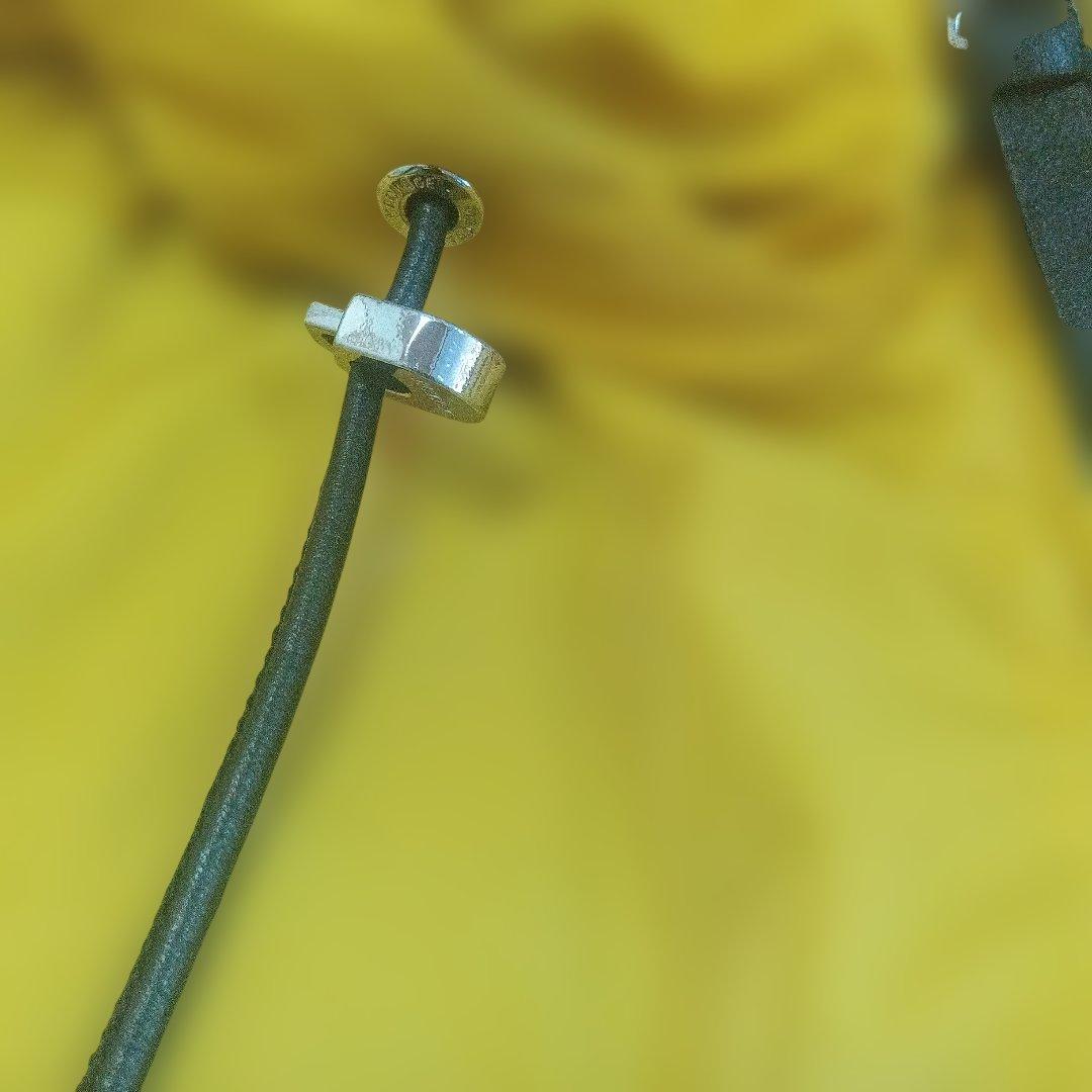 さ*い様 マッカージュ　ライトダウン