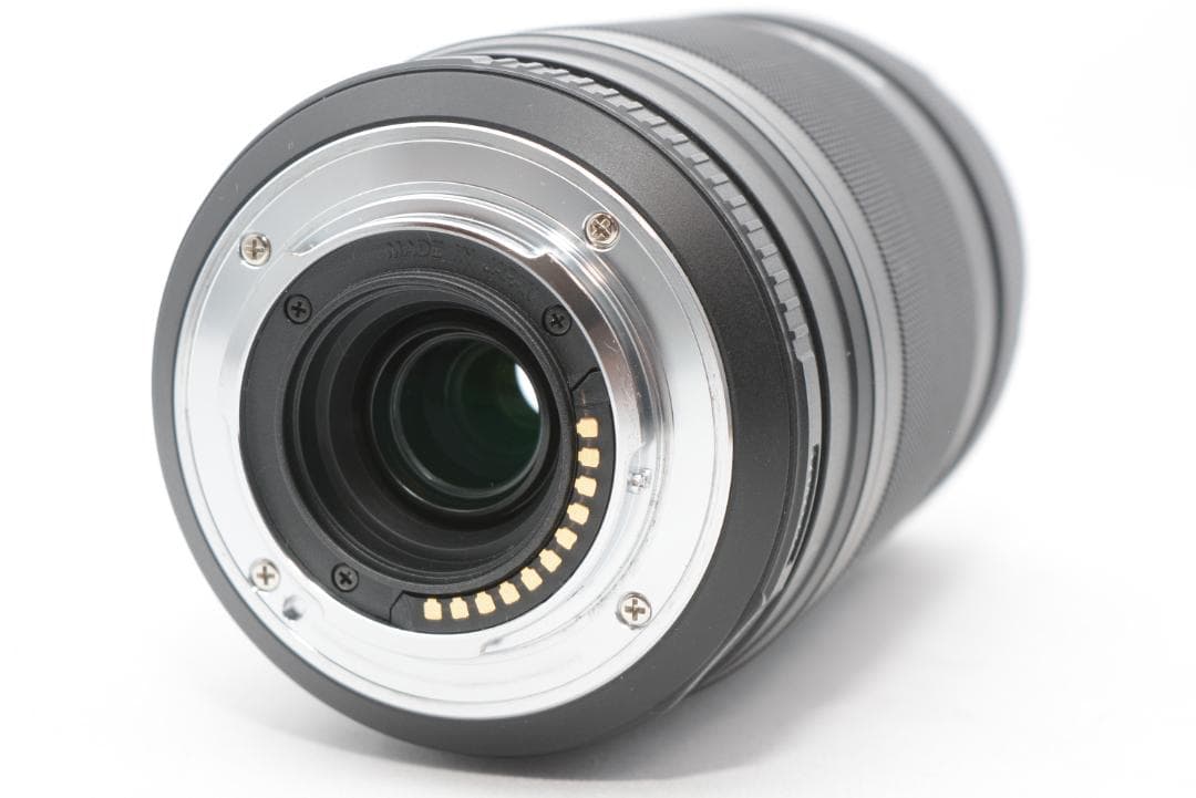 レンズ(ズーム) OLYMPUS M.ZUIKO 75-300mm F4.8-6.7 II ED