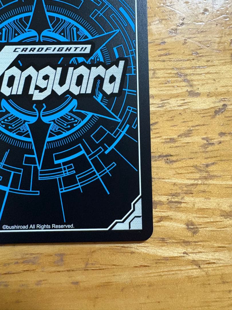 調停の封焔 バヴサーガラ・アークシャイア