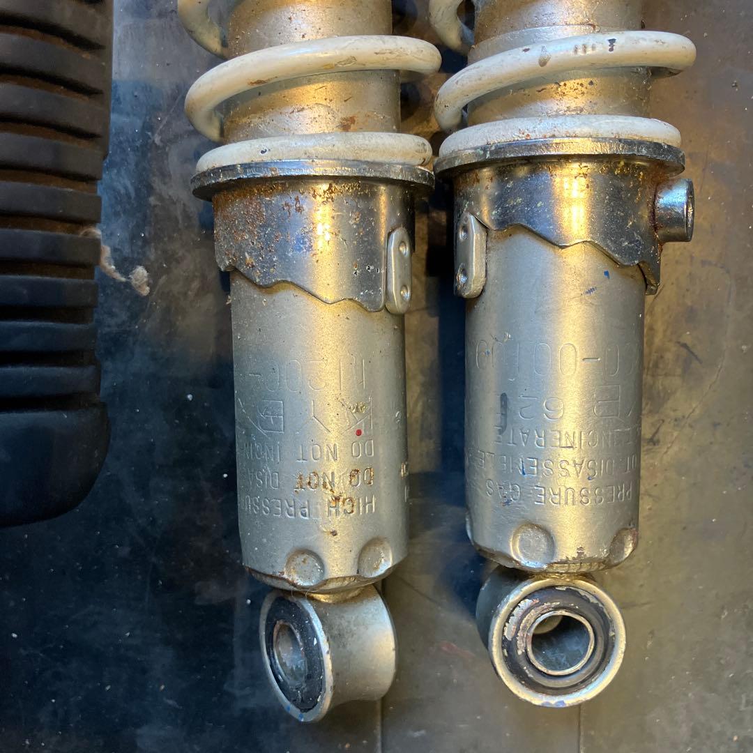 モンキー等　ジャンク部品