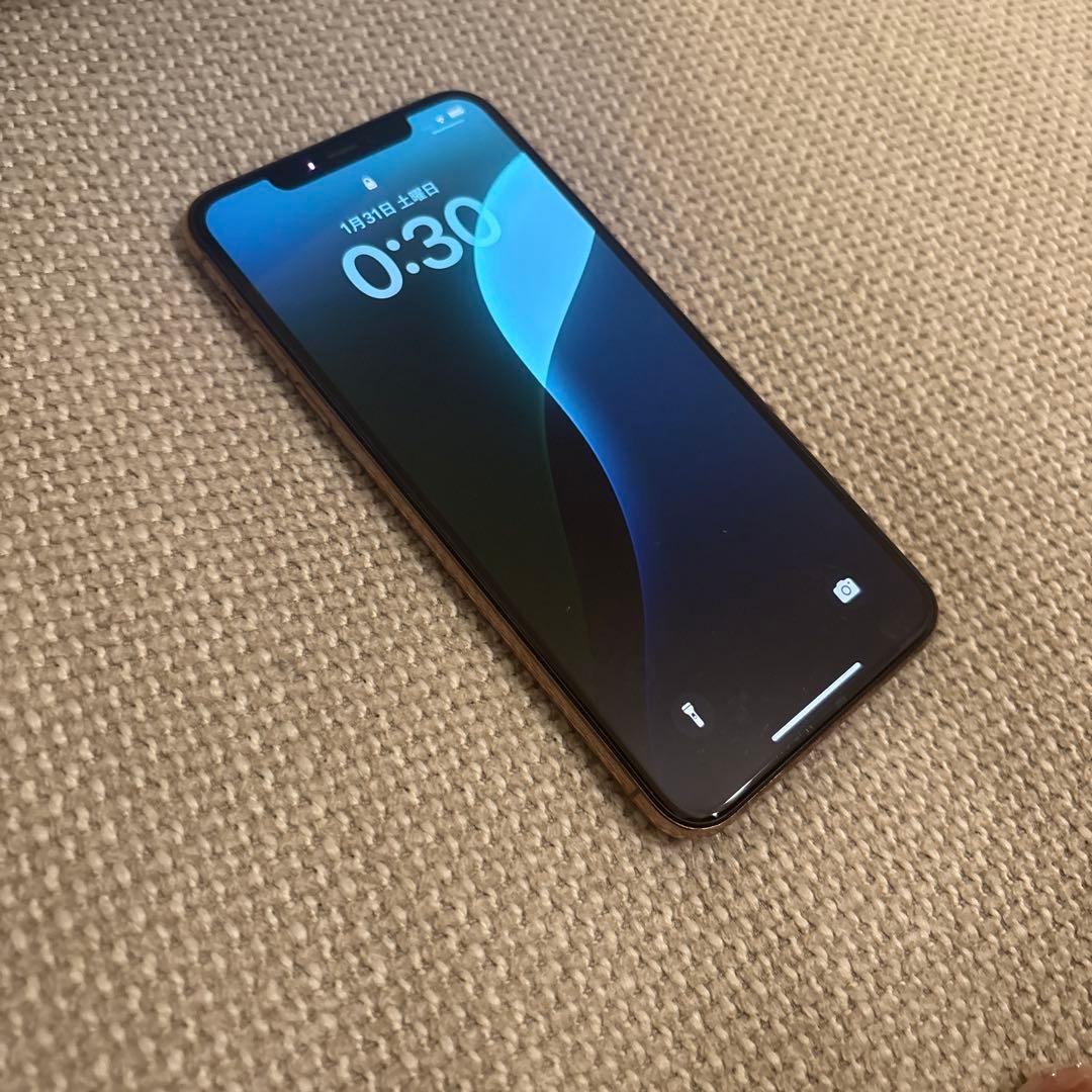 スマートフォン本体 Apple iPhone 11 Pro Max 256GB