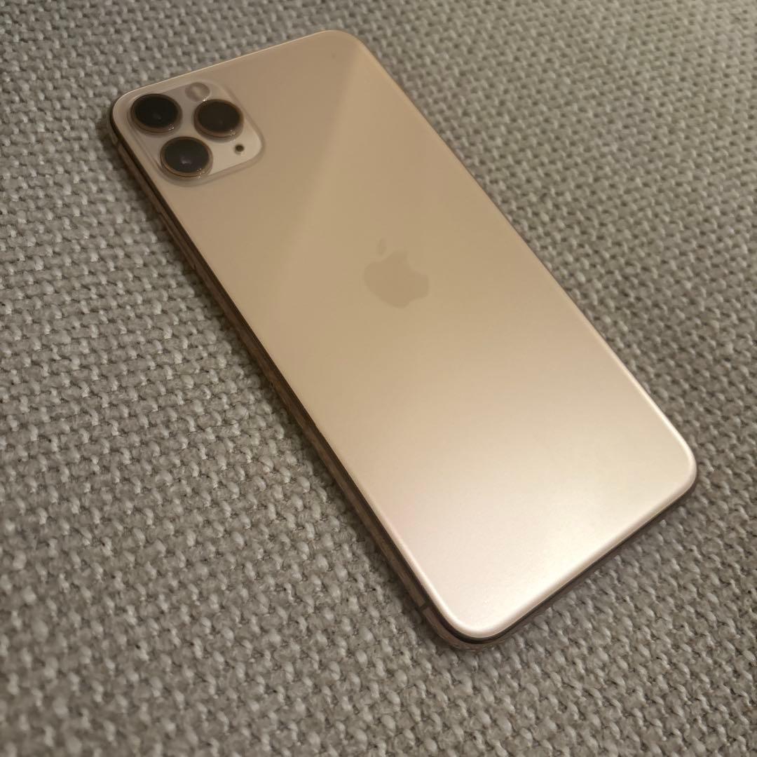 スマートフォン本体 Apple iPhone 11 Pro Max 256GB