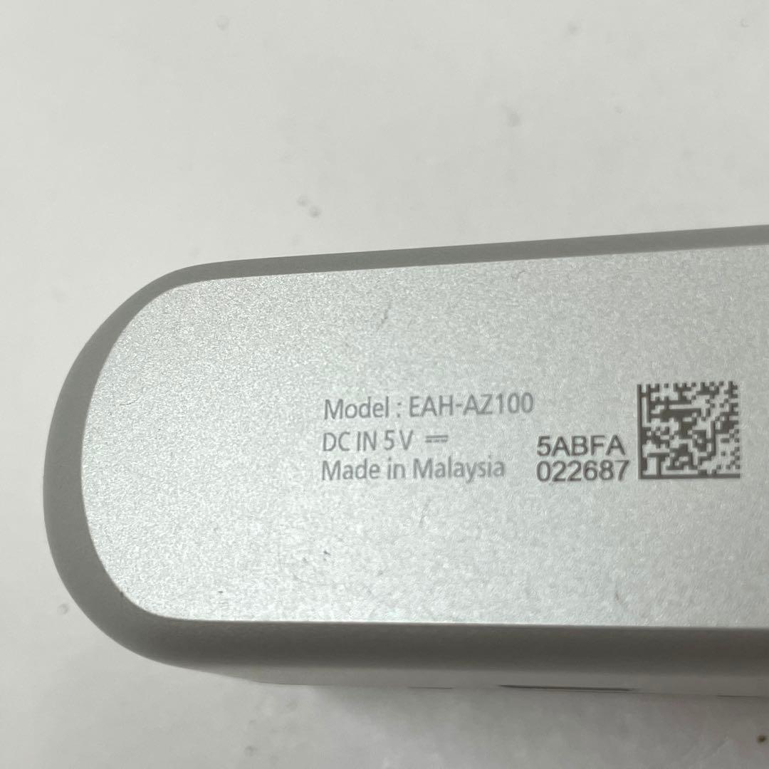 Panasonic Technics ワイヤレスステレオインサイドホン