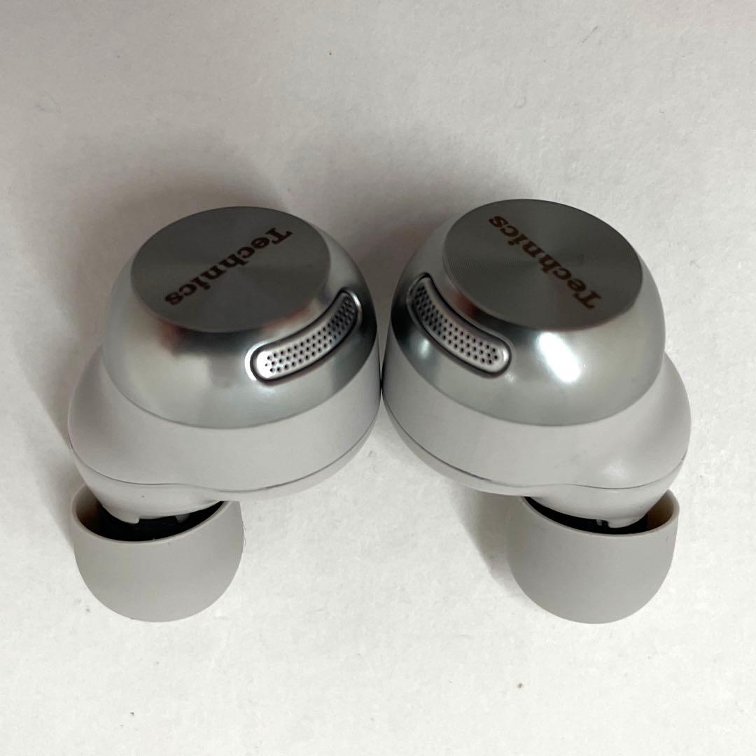 Panasonic Technics ワイヤレスステレオインサイドホン