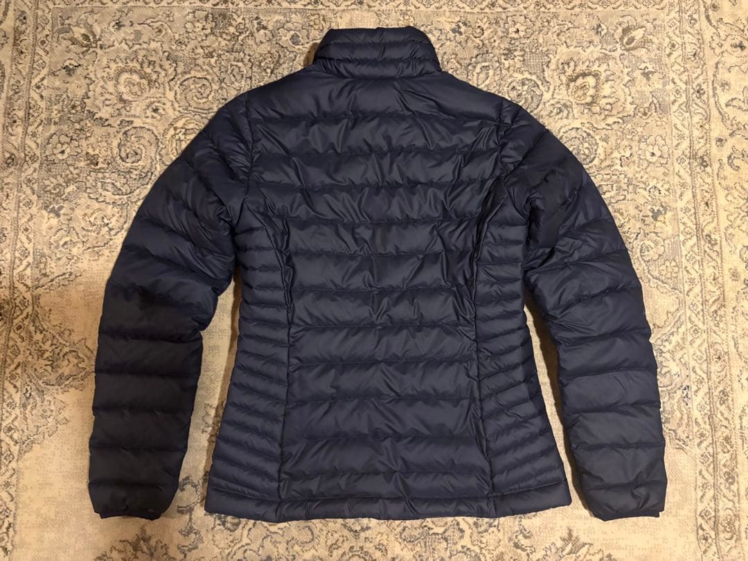 Patagonia パタゴニア　ウィメンズ　ダウンセーター