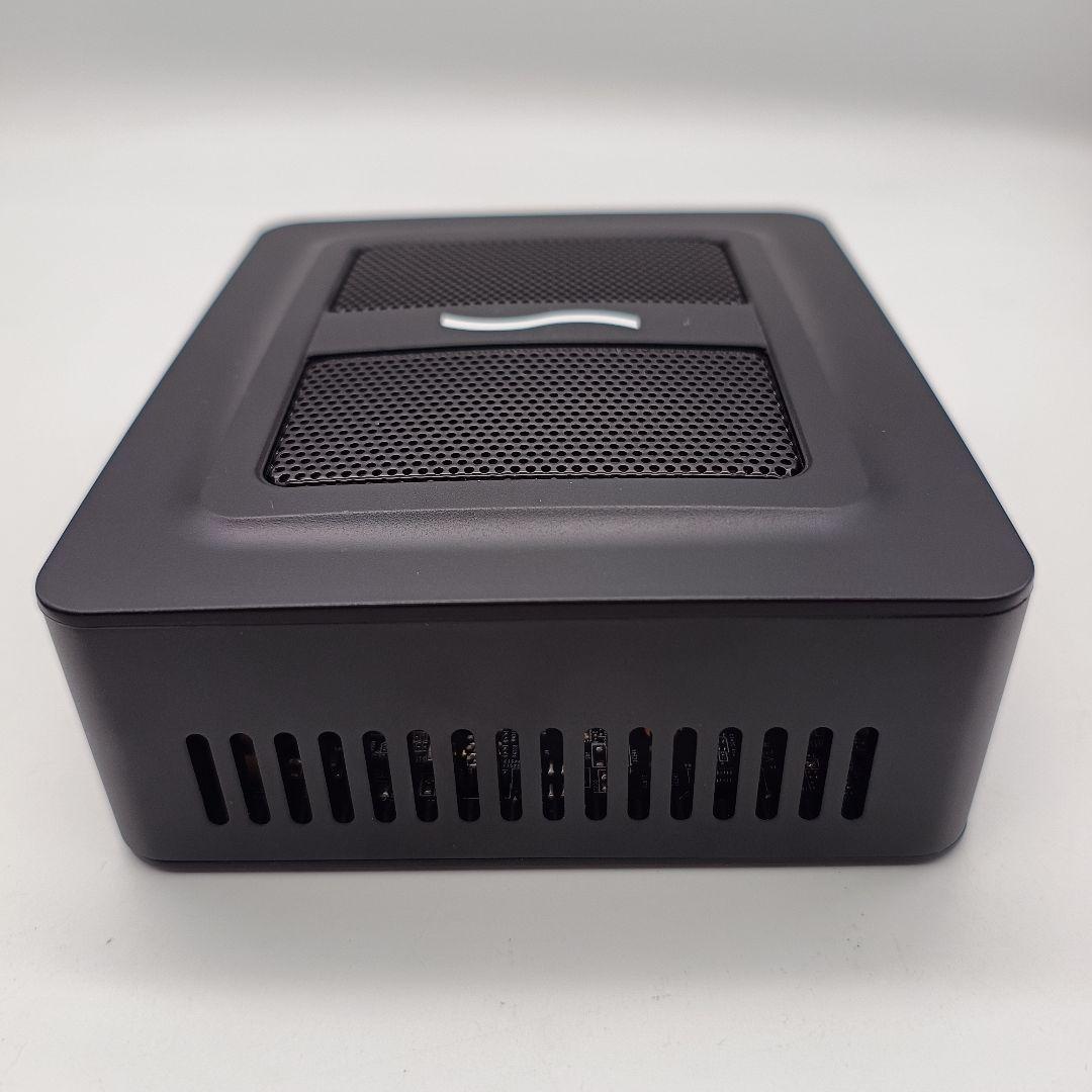 その他 SONNET eGFX Breakaway Puck Radeon RX 560