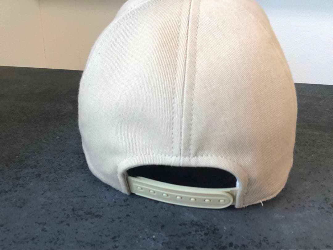 【お値引き】クレージュ　キャップ