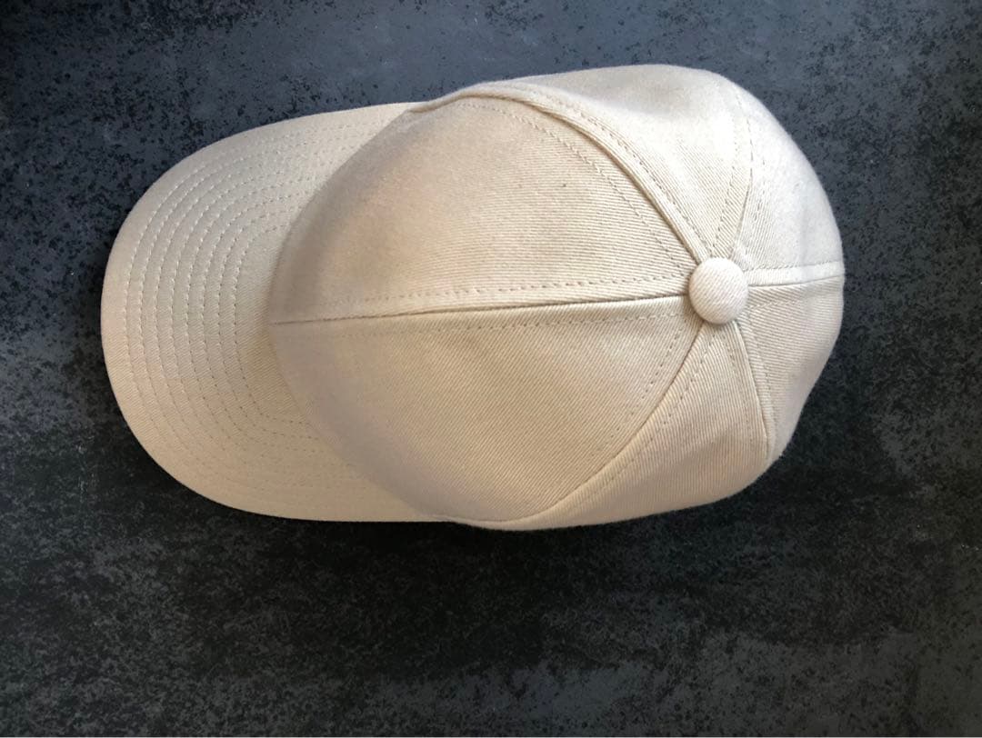 【お値引き】クレージュ　キャップ