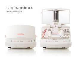 サキナ ミュー 美顔器