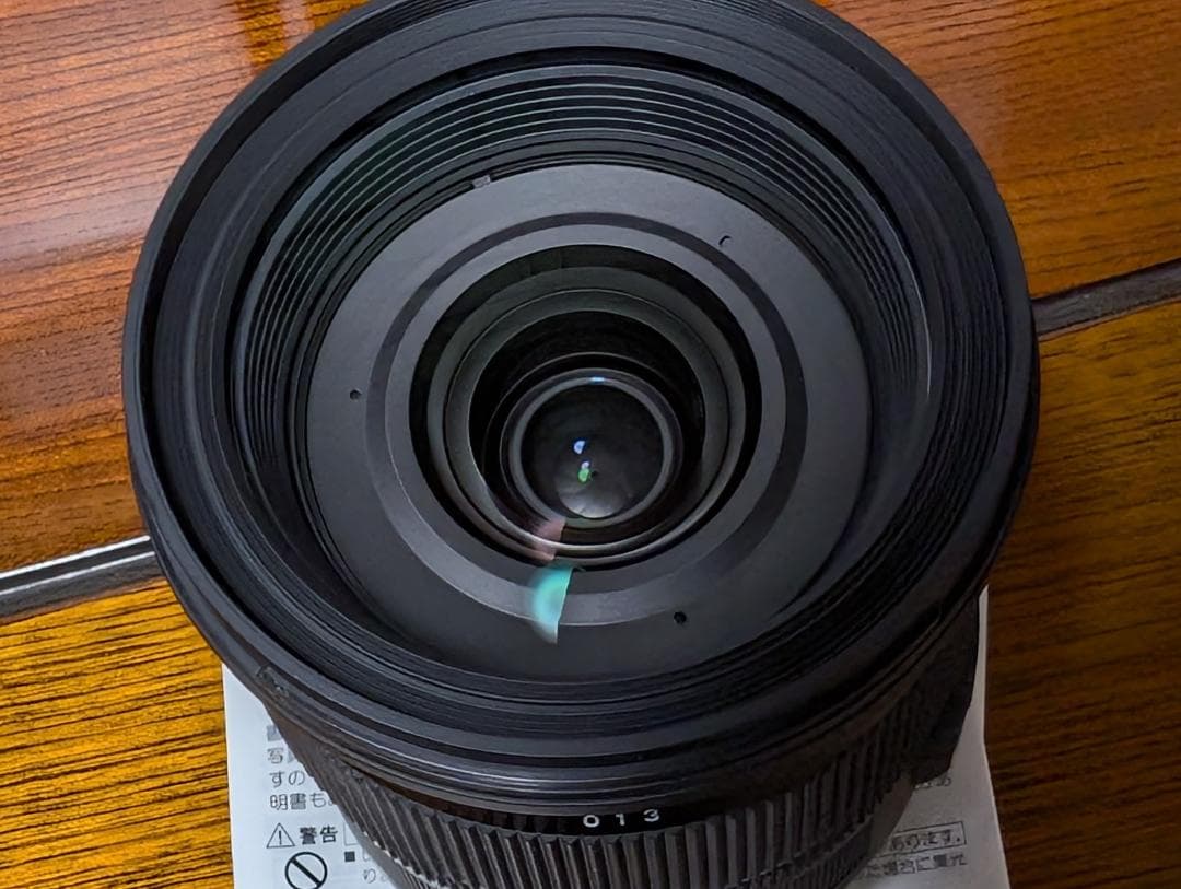 ポ*ト様 ニコンFマウント SIGMA Art 24-105mm F4 DG ズ
