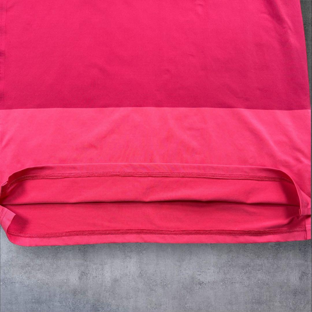 極美品 NIKE TENNIS RF ナイキ テニス フェデラー ポロシャツL