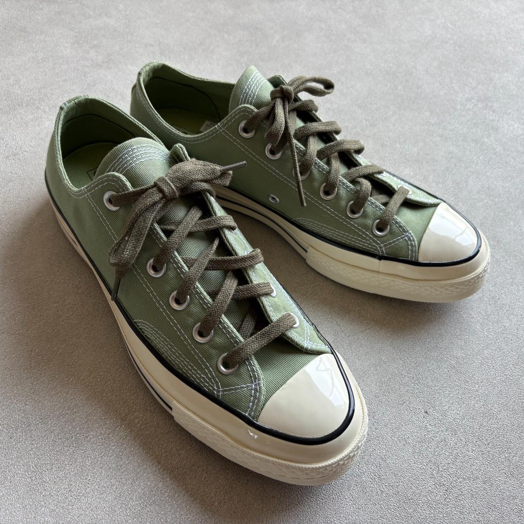 【mitsu0816】CONVERSE Chuck Taylor CT70
