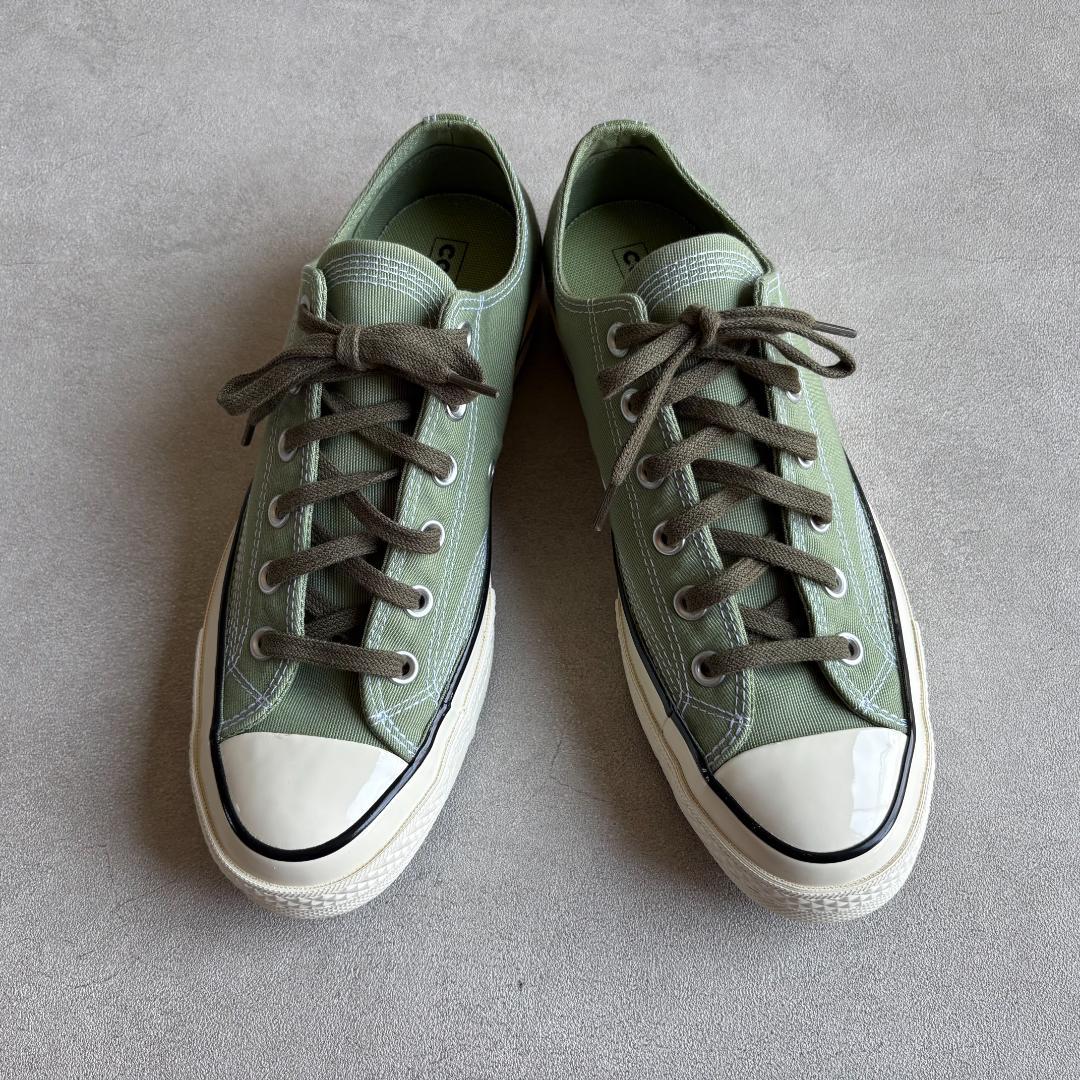 【mitsu0816】CONVERSE Chuck Taylor CT70