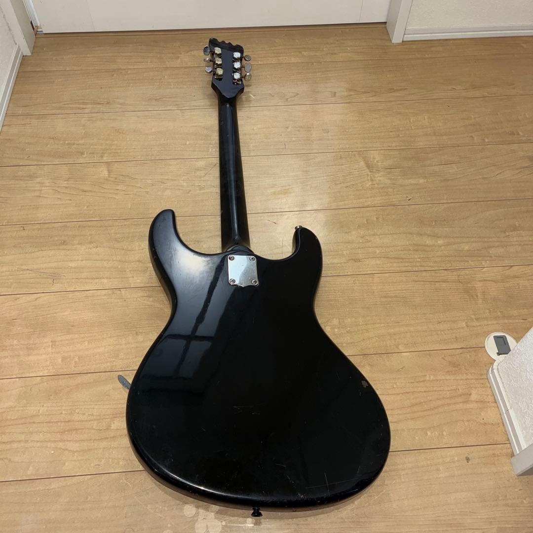 希少品　モズライト　Mosrite Avenger エレキギター モズライト