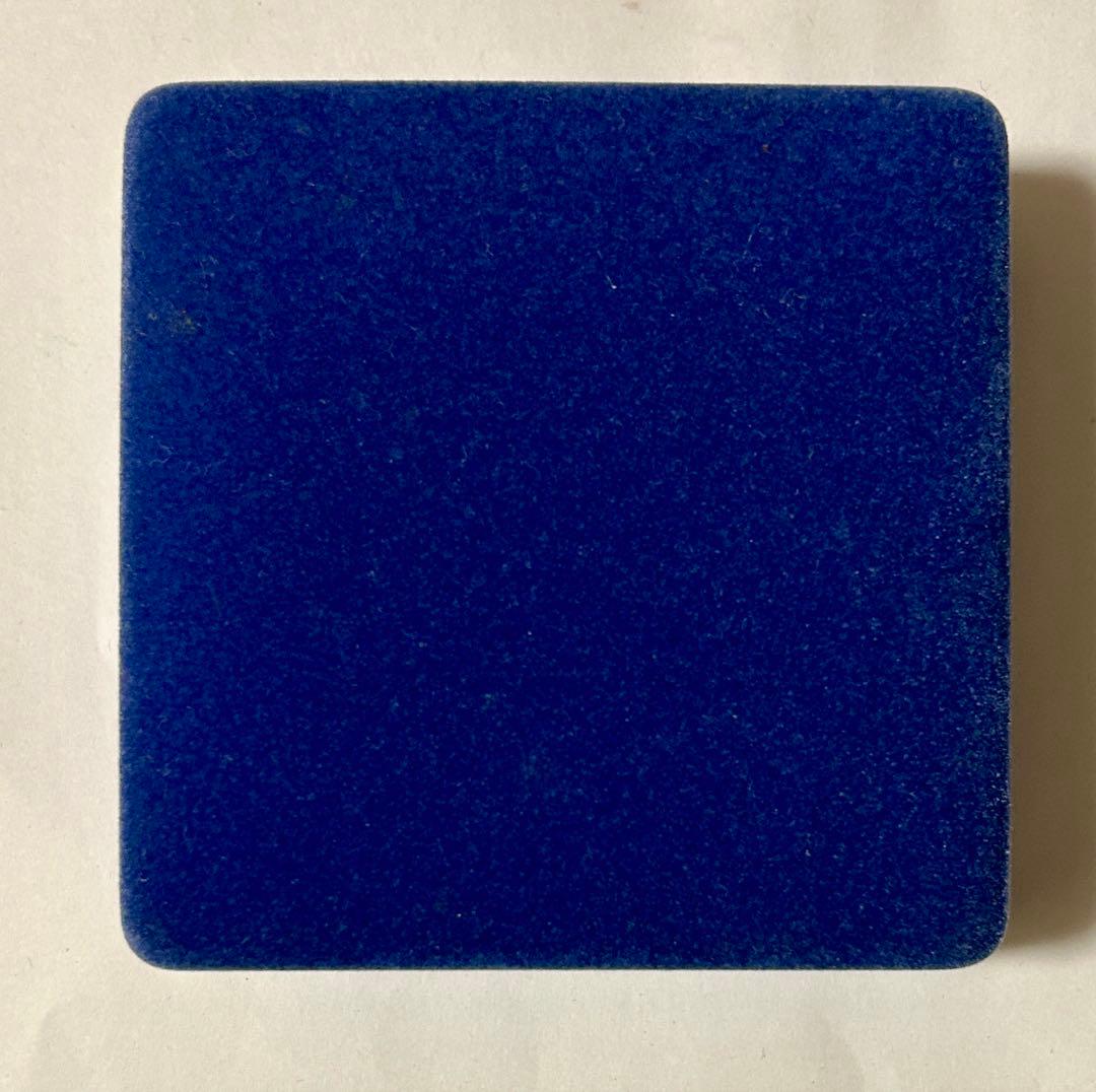 ニュージーランド 2007年 プルーフ銀貨 １NZドル　純銀31.1g