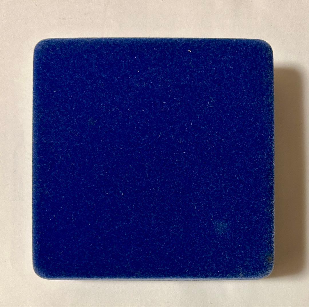 ニュージーランド 2007年 プルーフ銀貨 １NZドル　純銀31.1g