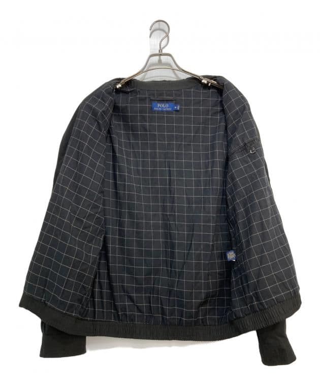 ラルフローレン　スウィングトップ