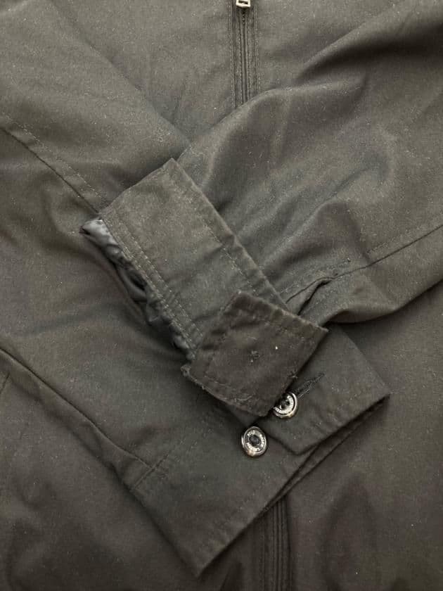 ラルフローレン　スウィングトップ