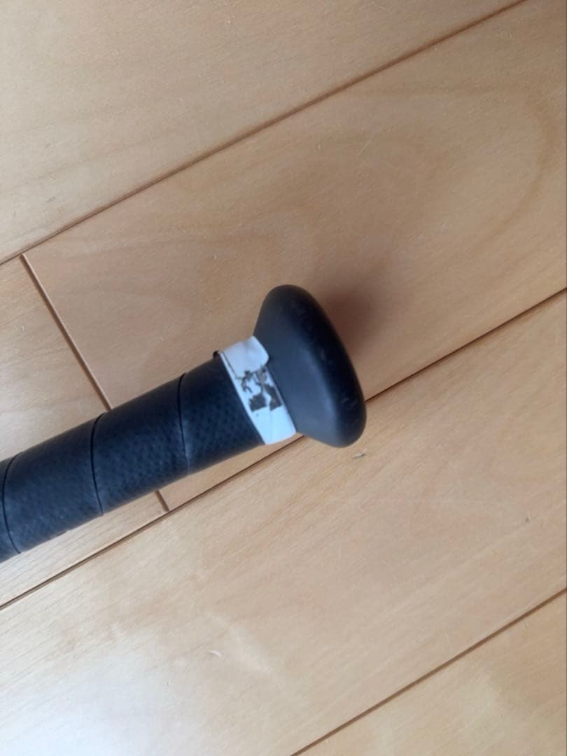 ビヨンドマックスレガシー ICJBR160 軟式バット 84cm クリーナー付き