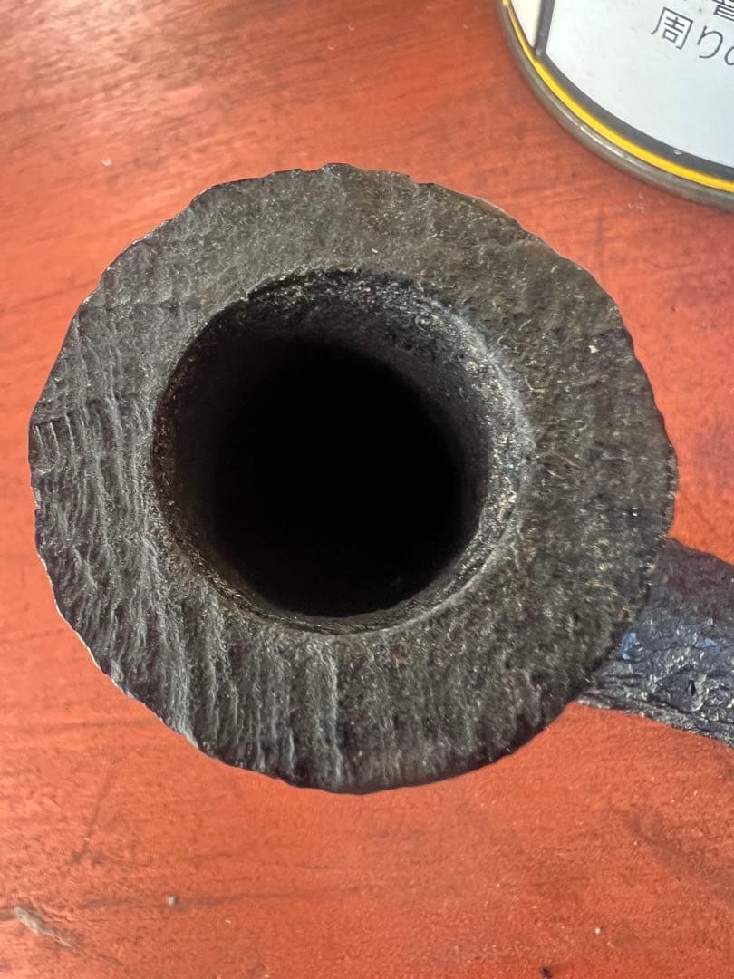 charatan‘s London England チャラタン　パイプ