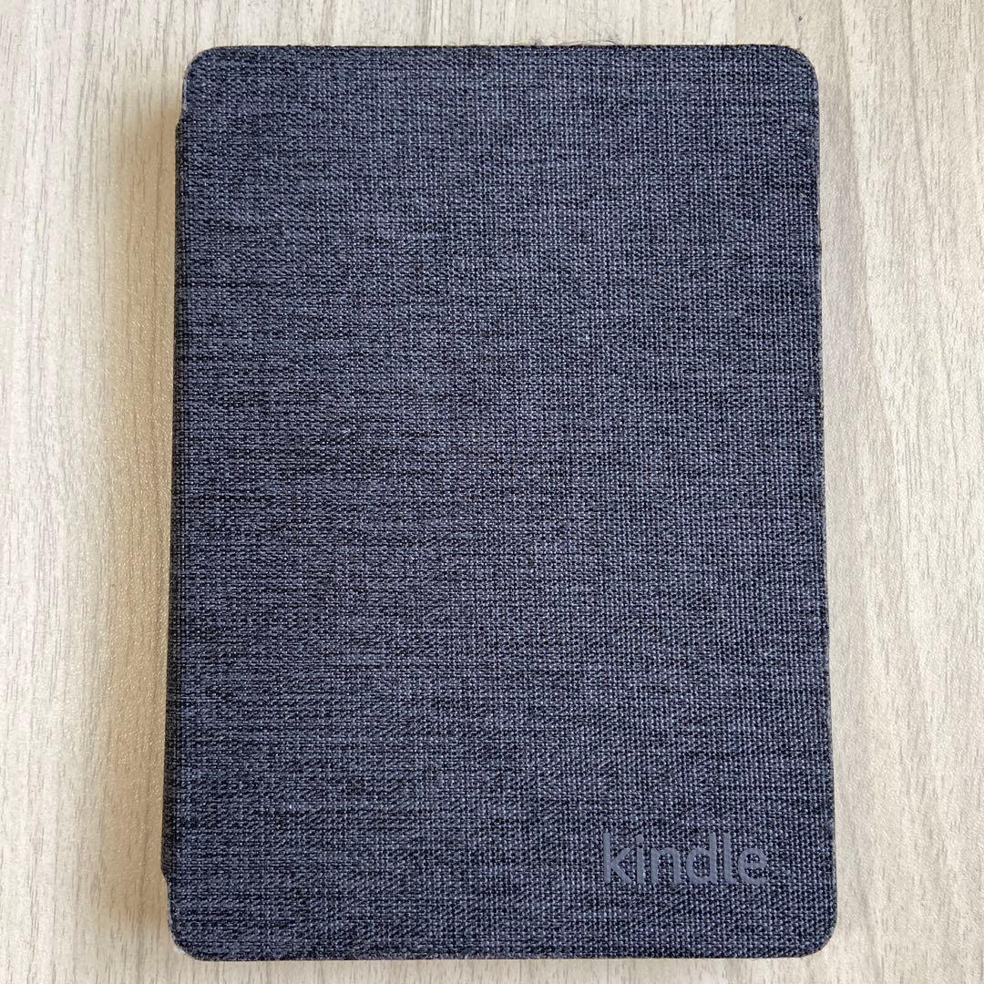 Kindle フロントライト搭載 Wi-Fi 8GB 広告つき 電子書籍リーダー