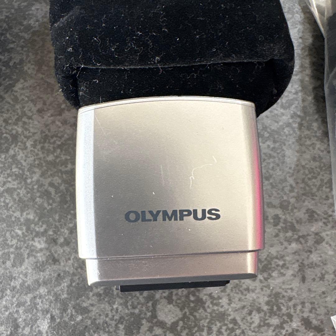 オリンパス　ミラーレス　一眼　キット