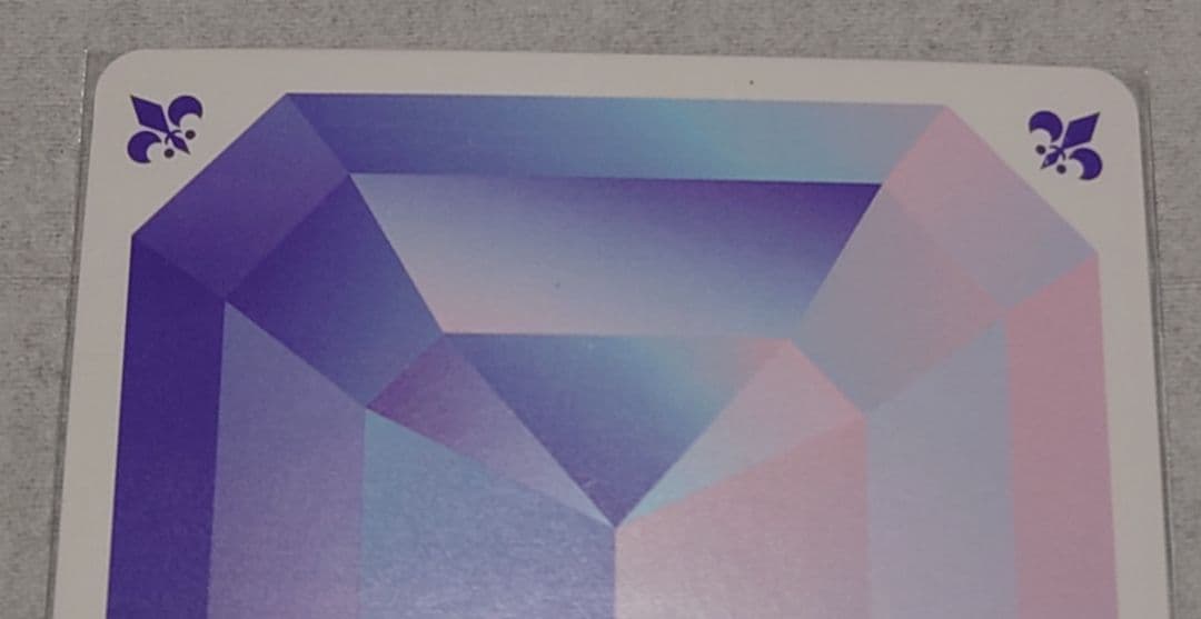 ヴァイスシュヴァルツブラウ　有栖川帝統　SEC