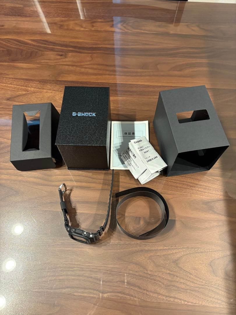 時計 G-SHOCK G-5600UE-1JF