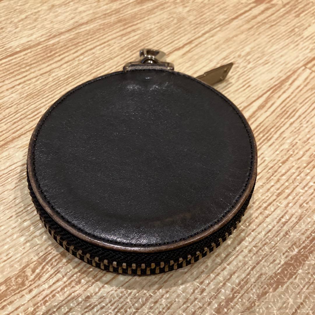 blackbeans 刺繍ケース