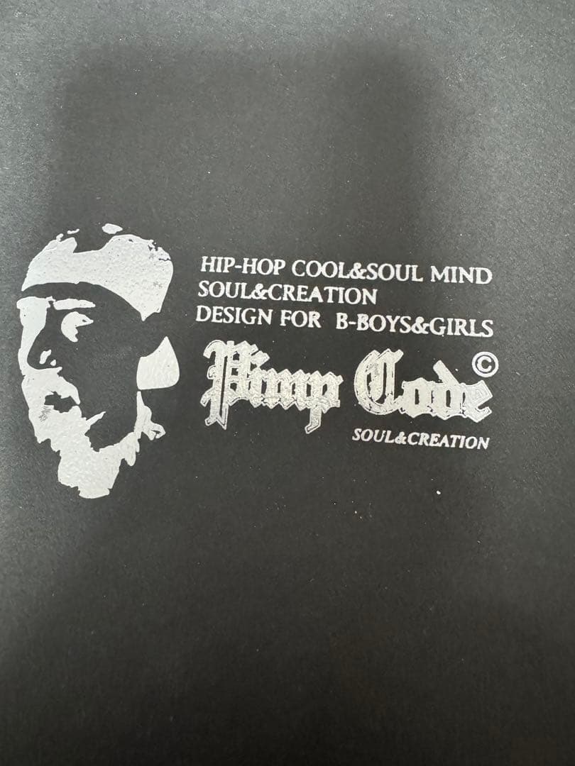 Pimp Code 925シルバー ネックレス ブレスレット セット