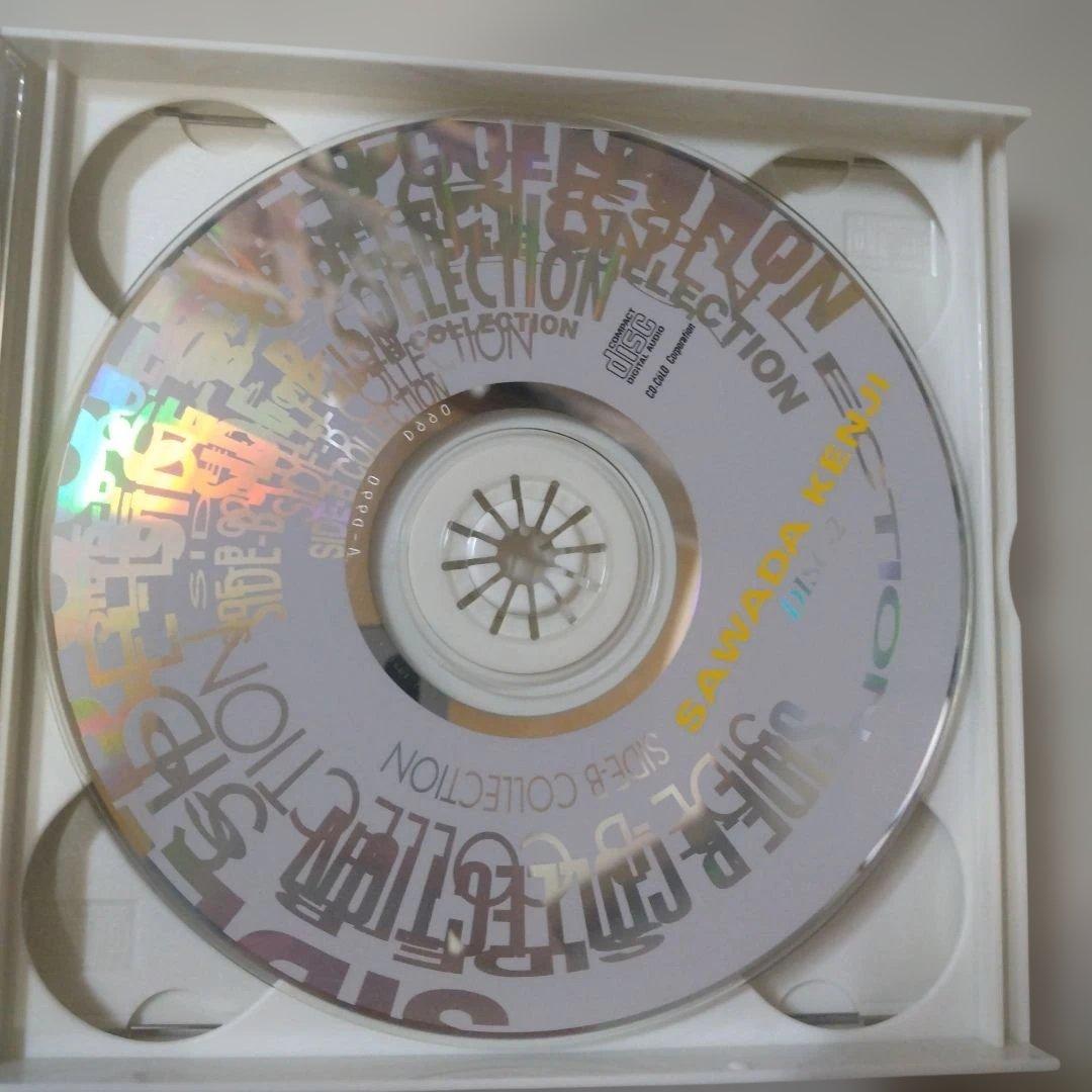 沢田研二 SIDE B COLLECTION 1971-1989
