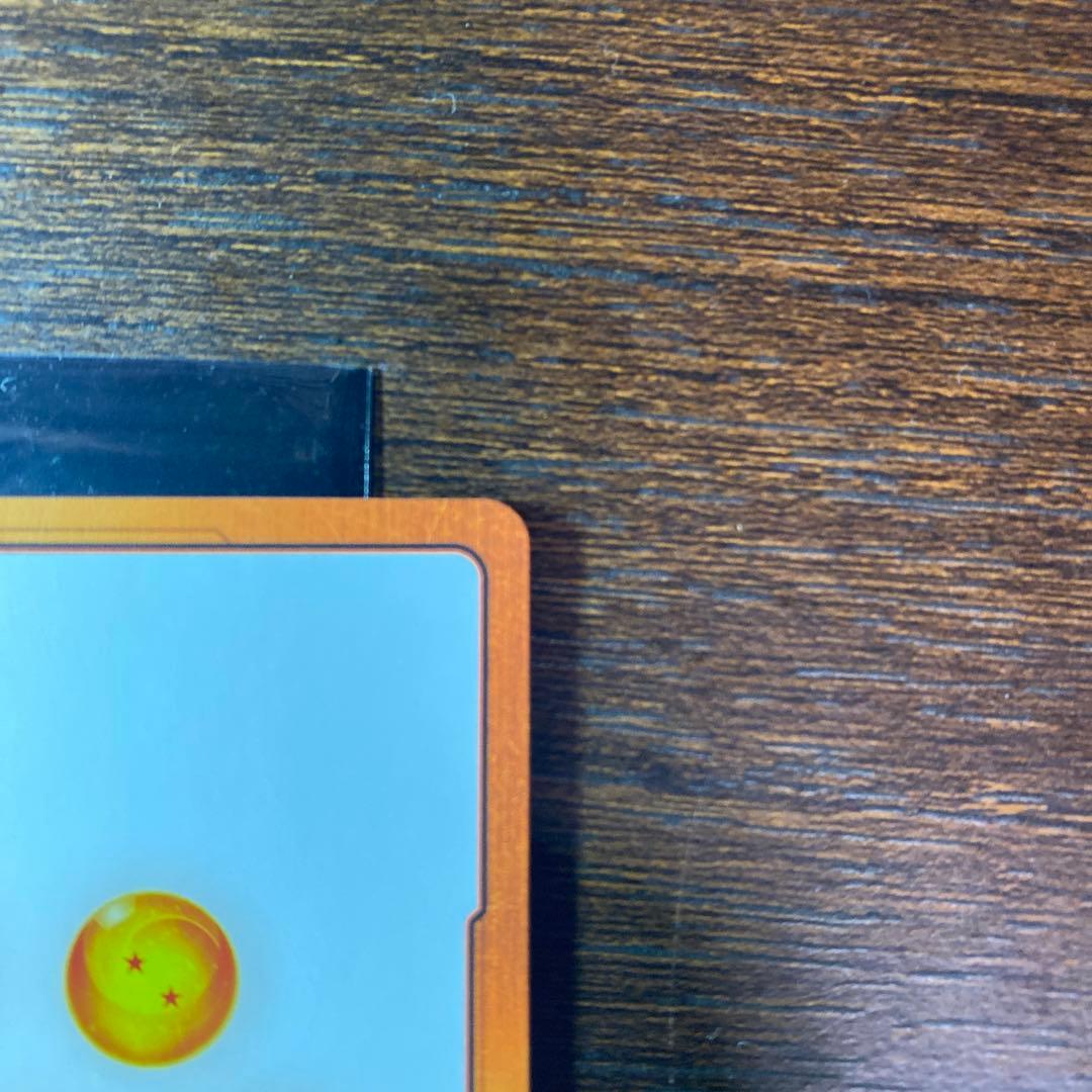 ドラゴンボールカード　フュージョンワールド　ゴジータ　大会優勝プロモ　M-35