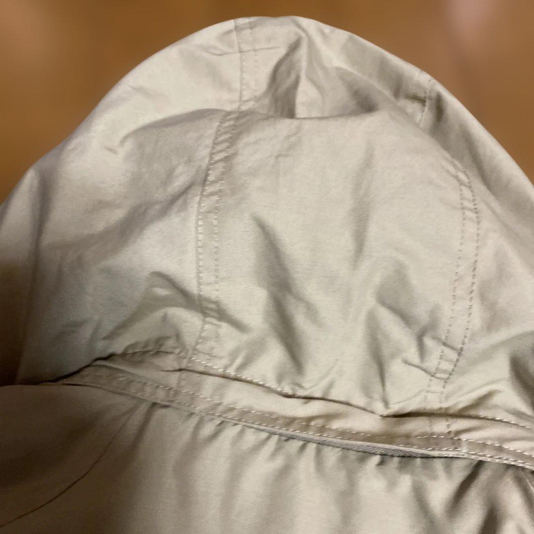 TARAS BOULBA タラスブルバ フリースライナー　マウンテンパーカー