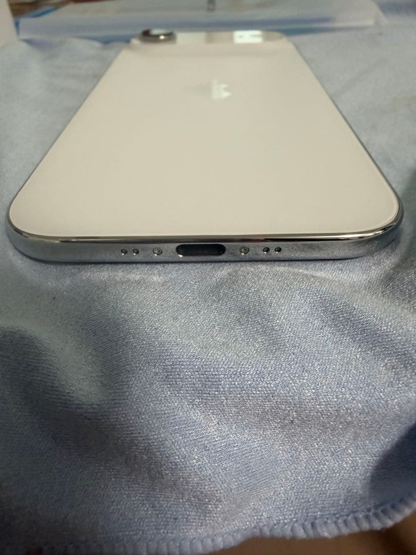 iPhoneAir 256GB ホワイト