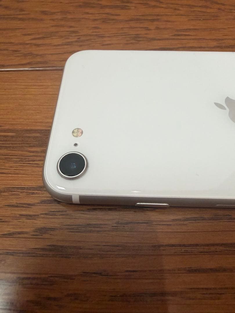 ★値下げ★iPhone SE　第2世代　Apple スマホ　本体　256GB