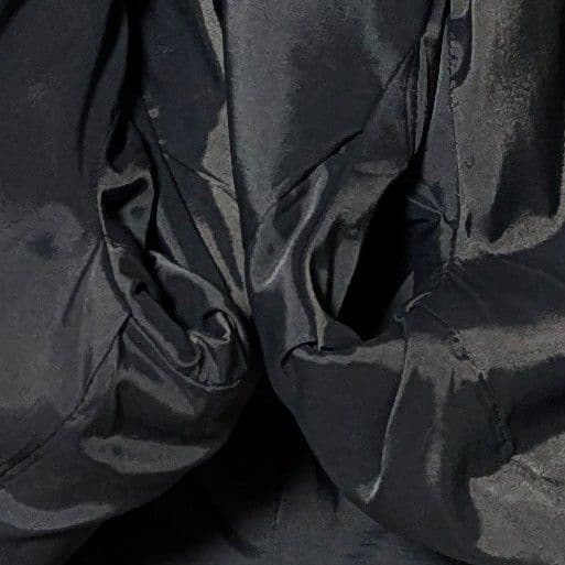 プラステ ウォームリザーブパンツスーツ ノーカラー 通勤 チャコールグレー L