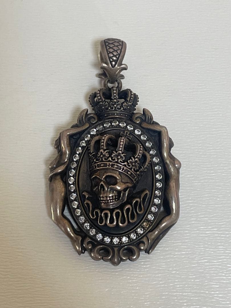 Justin Davis ネックレス ペンダント チェーン セット