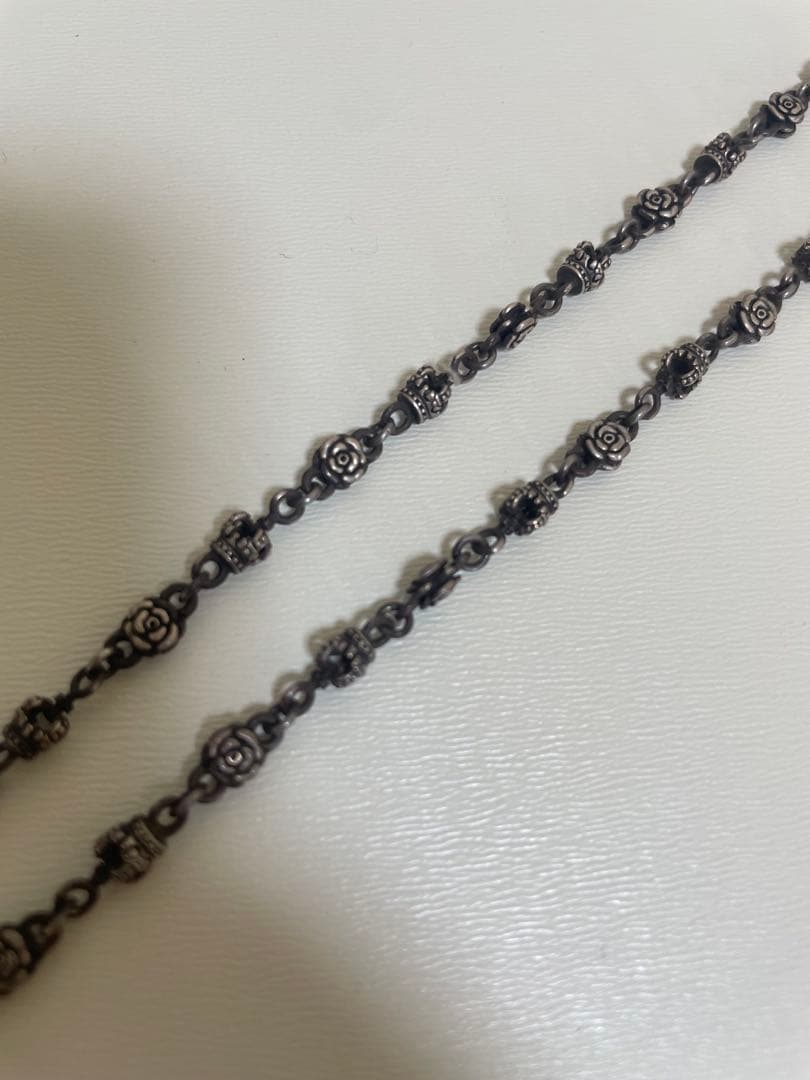 Justin Davis ネックレス ペンダント チェーン セット