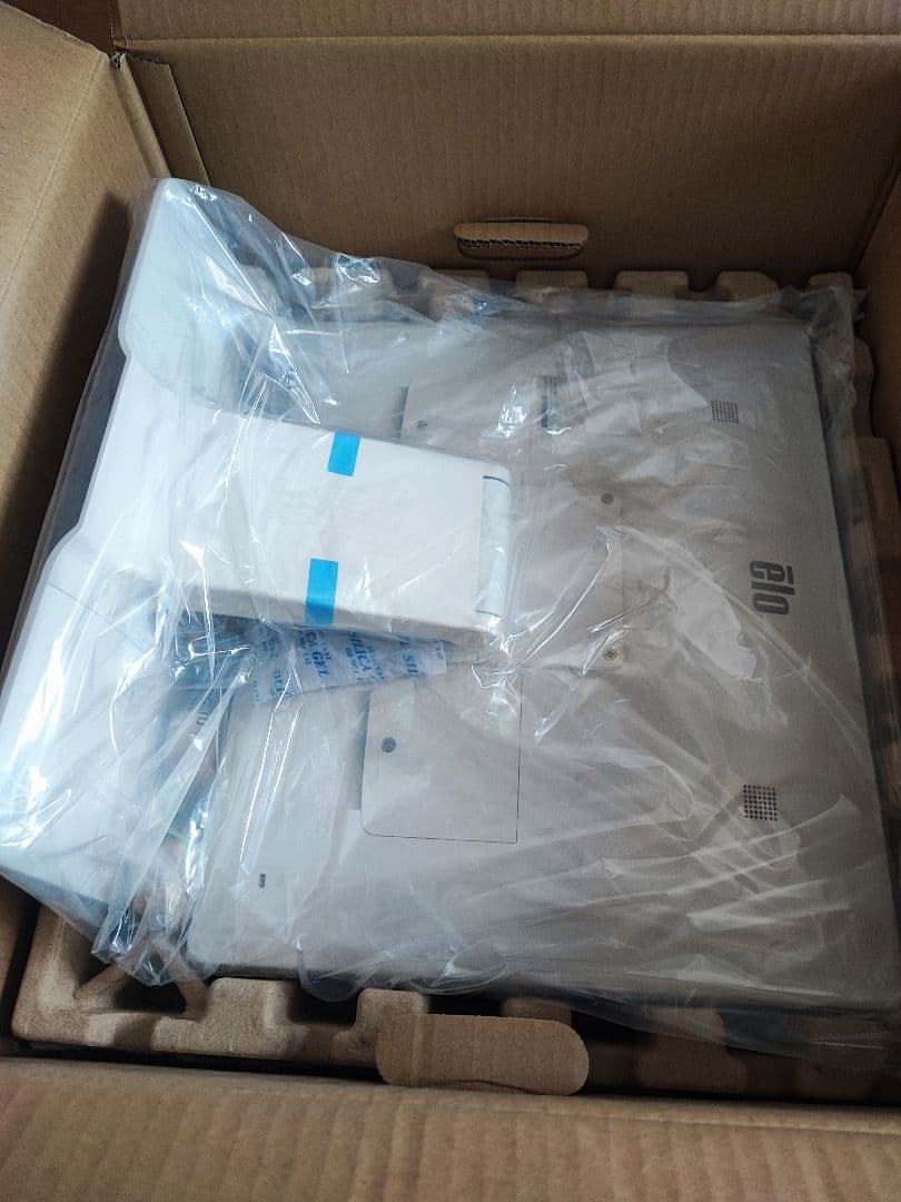 ディスプレイ・モニター本体 ET1903LM-2UWB-1-WH-G