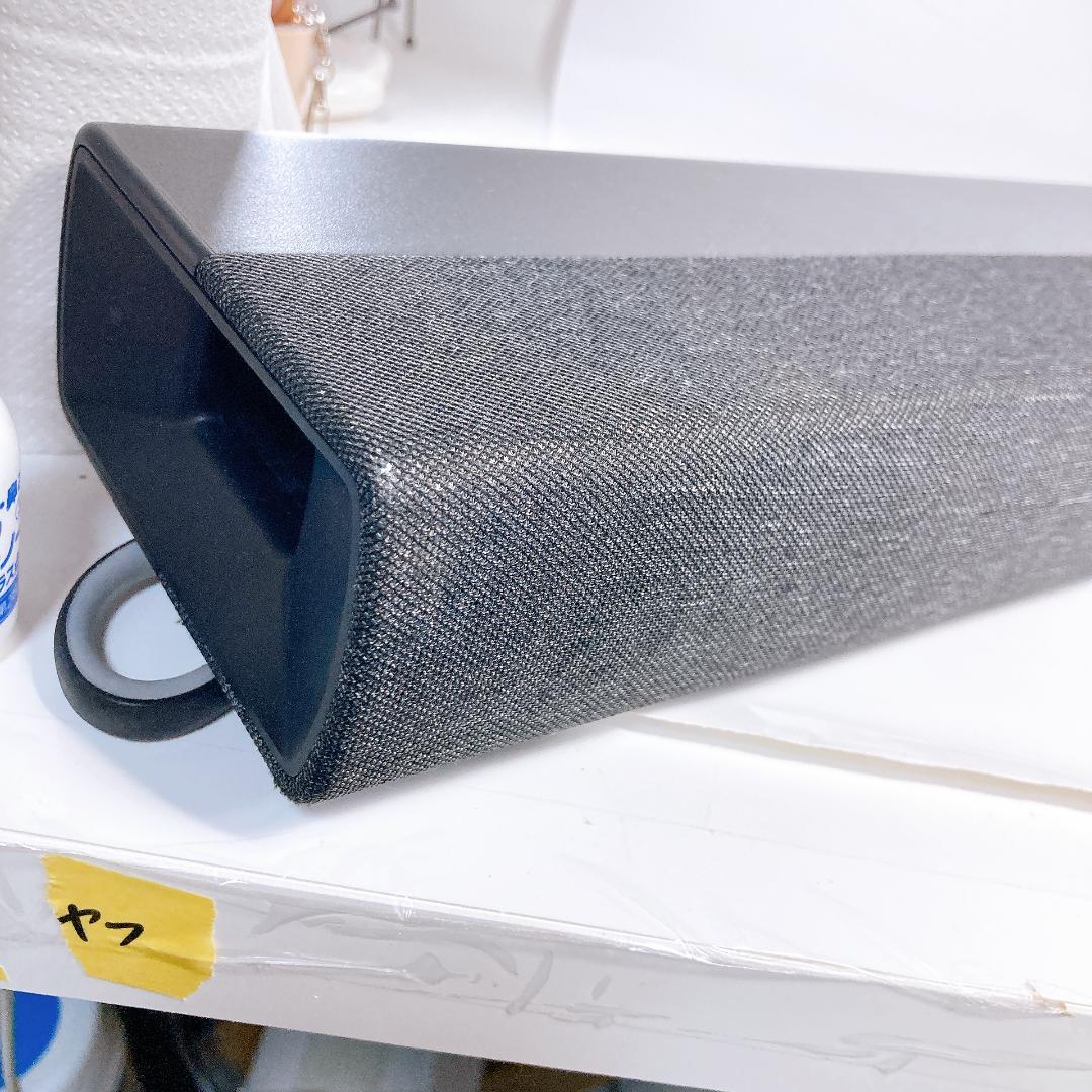 DENON DHT-S217 サウンドバー デノン スピーカー |1524|