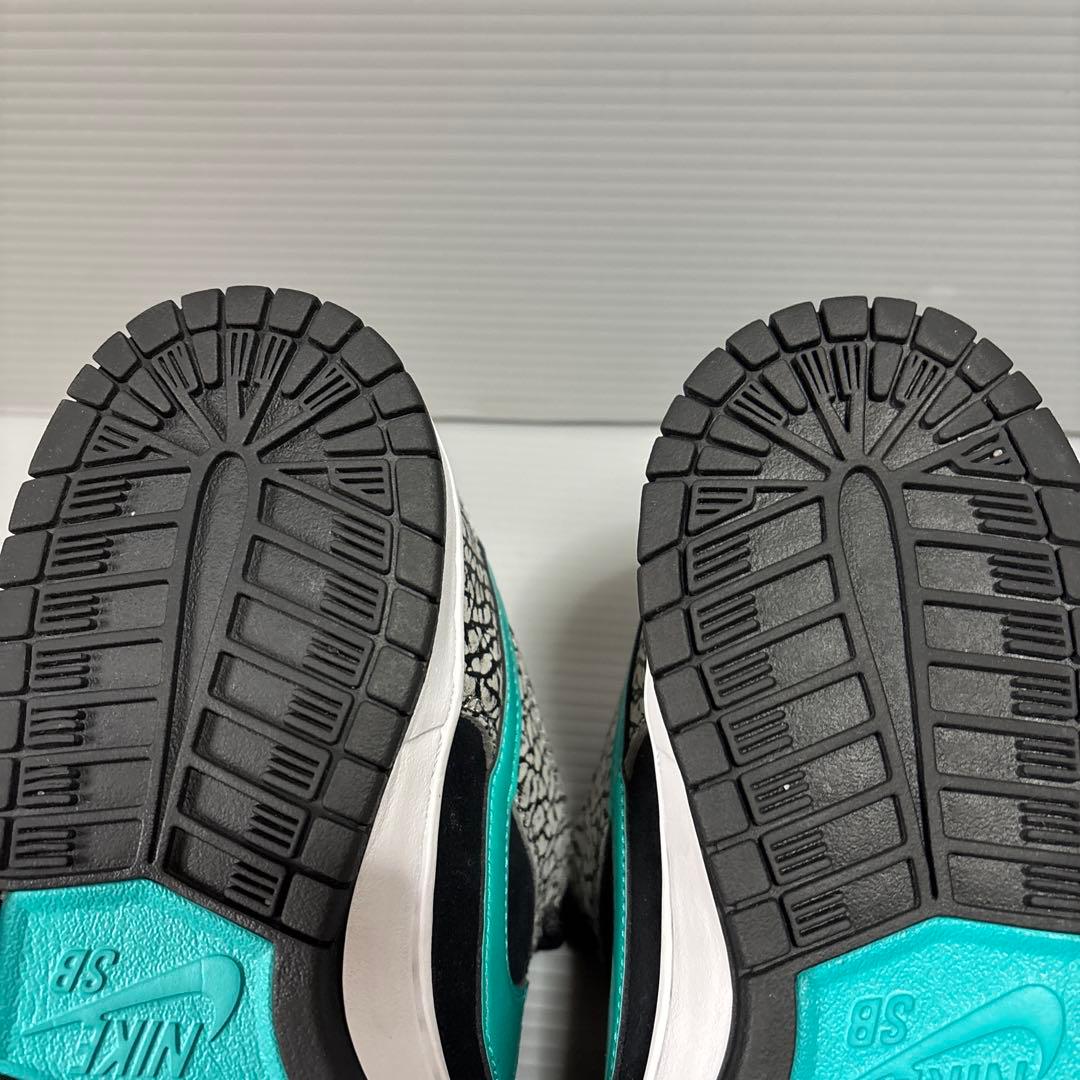 nike sb dunk low elephant 期間限定価格