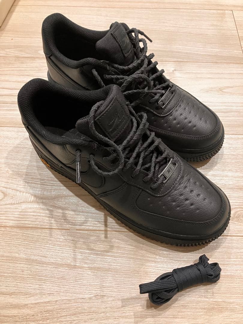 イ*モ様 26.0 エアフォースワン　gtx vibram