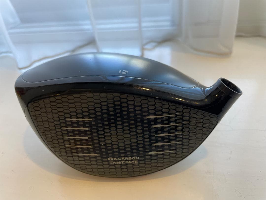 テーラーメイド マイステルスプラス MyStealth Plus [訳あり]