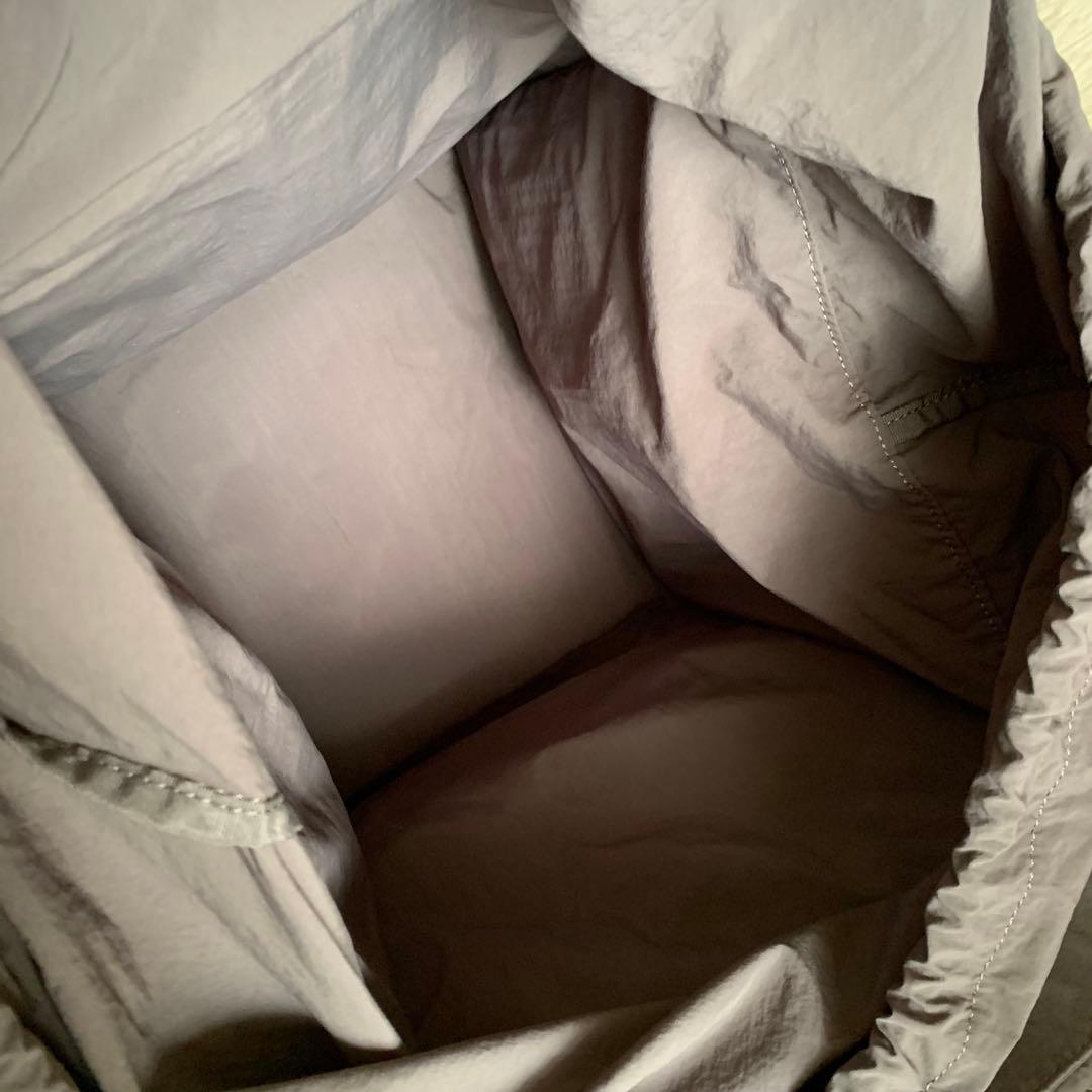 てぃあら様　美品❣️SOLPRESA キルティングトートバック マザーズバック M