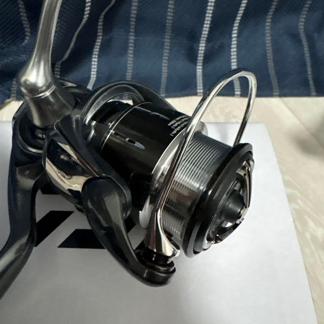 K*i様 24 ルビアスlt2000s-h